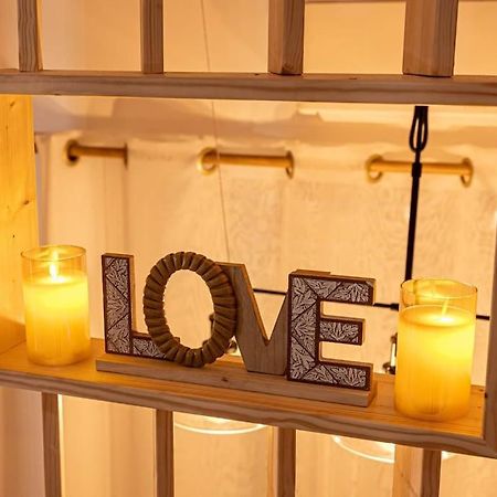 Love Room Spa Privatif Villefranche-sur-Saône Dış mekan fotoğraf