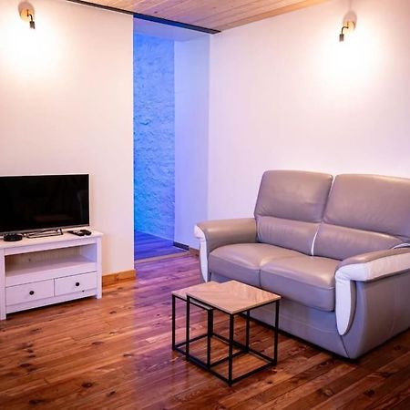 Love Room Spa Privatif Villefranche-sur-Saône Dış mekan fotoğraf