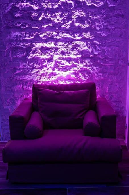 Love Room Spa Privatif Villefranche-sur-Saône Dış mekan fotoğraf