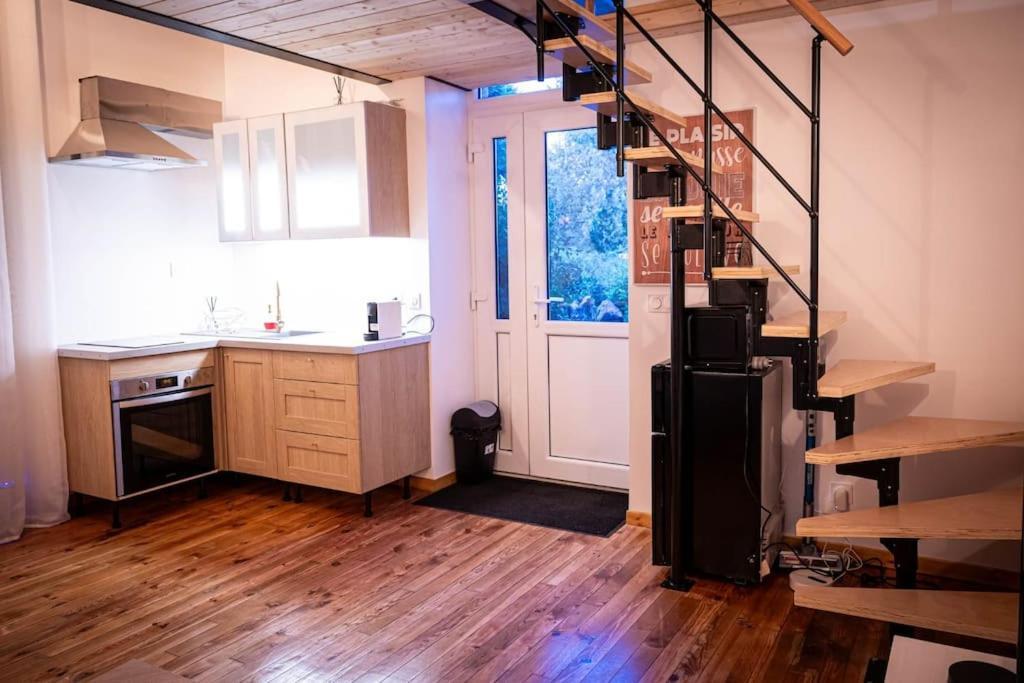 Love Room Spa Privatif Villefranche-sur-Saône Dış mekan fotoğraf