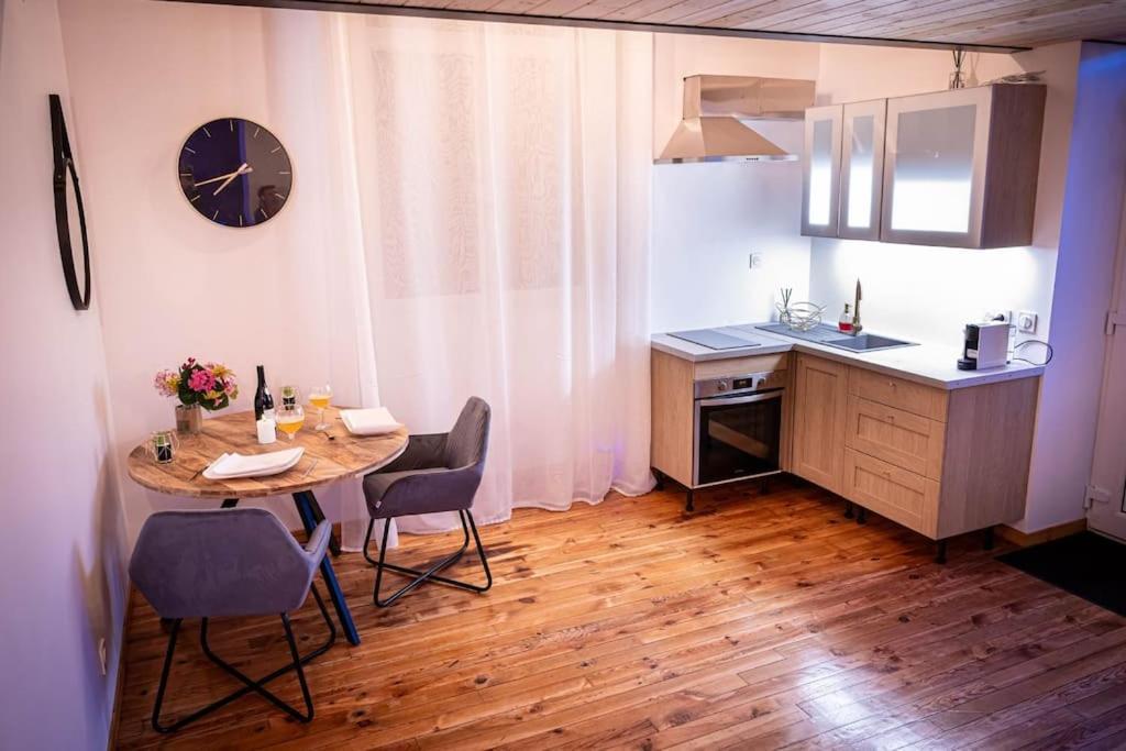 Love Room Spa Privatif Villefranche-sur-Saône Dış mekan fotoğraf